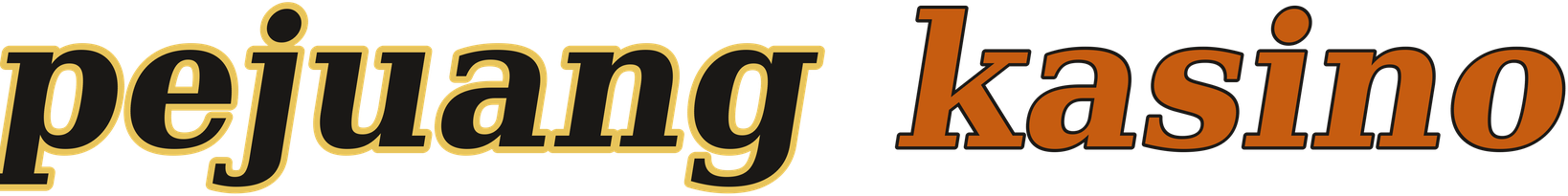 pejuang kasino logo