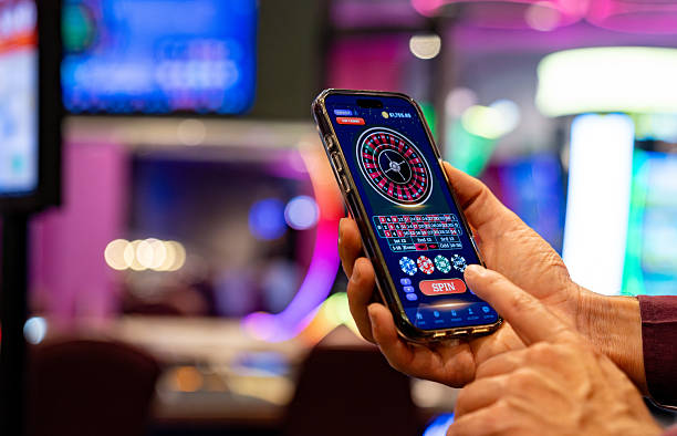 pejuang kasino Casino Rooms Built Around Local Wallets